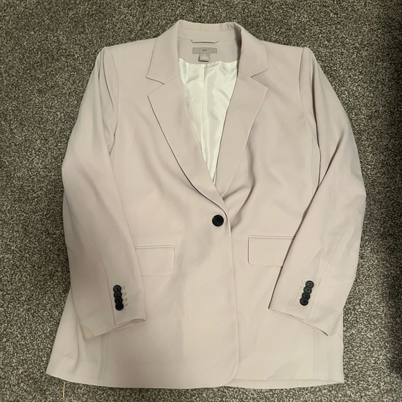 H&M blazer - Picture 1 of 2